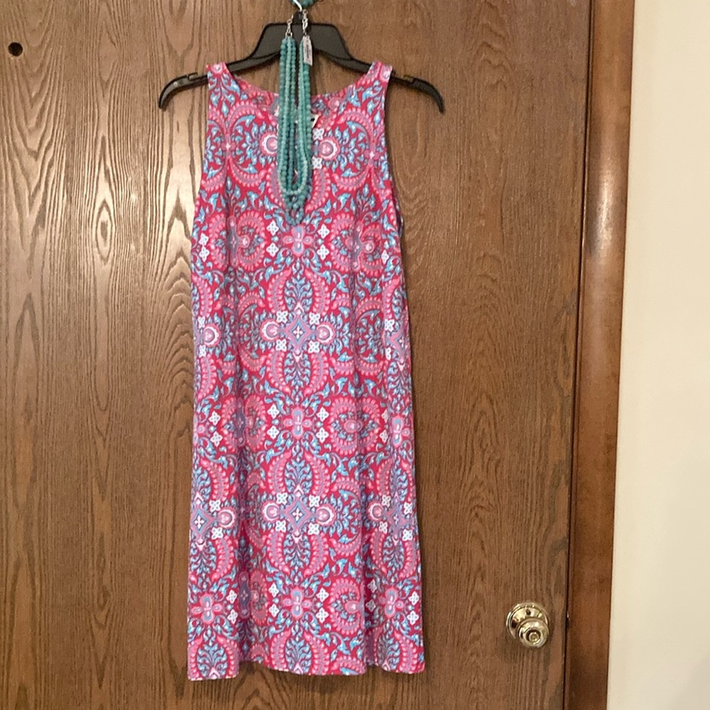 Talbots Dress for that Special Occasion!